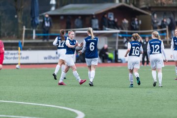 Bild 150 - F Harksheide - wBJ HSV2 : Ergebnis: 7:0